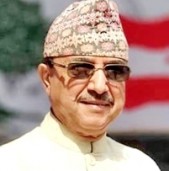 उपसभापति खड्काको नेतृत्वमा कांग्रेस सरकारमा जाँदै